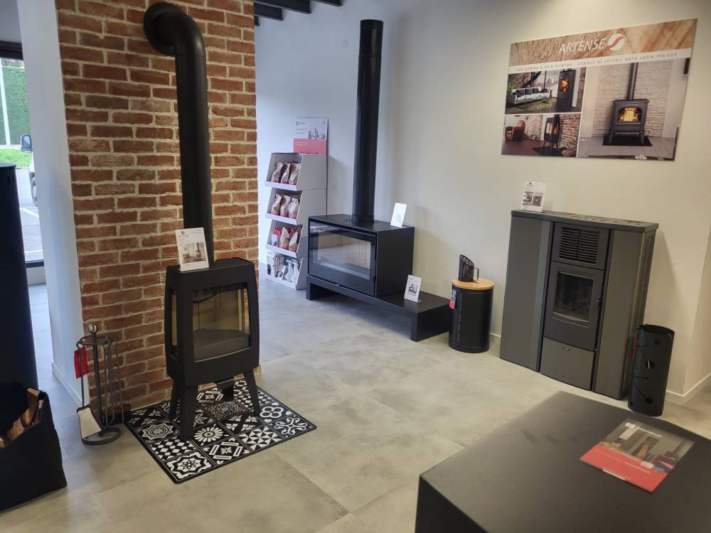 showroom-création et bois