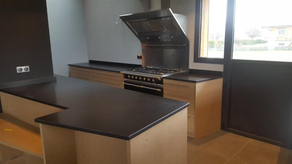 cuisinières