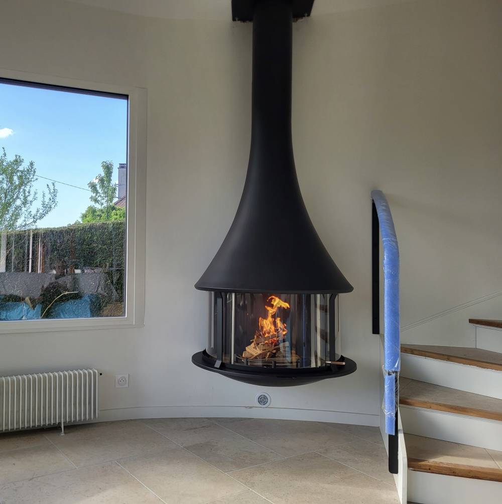 JC Bordelet  Zelia 908 murale