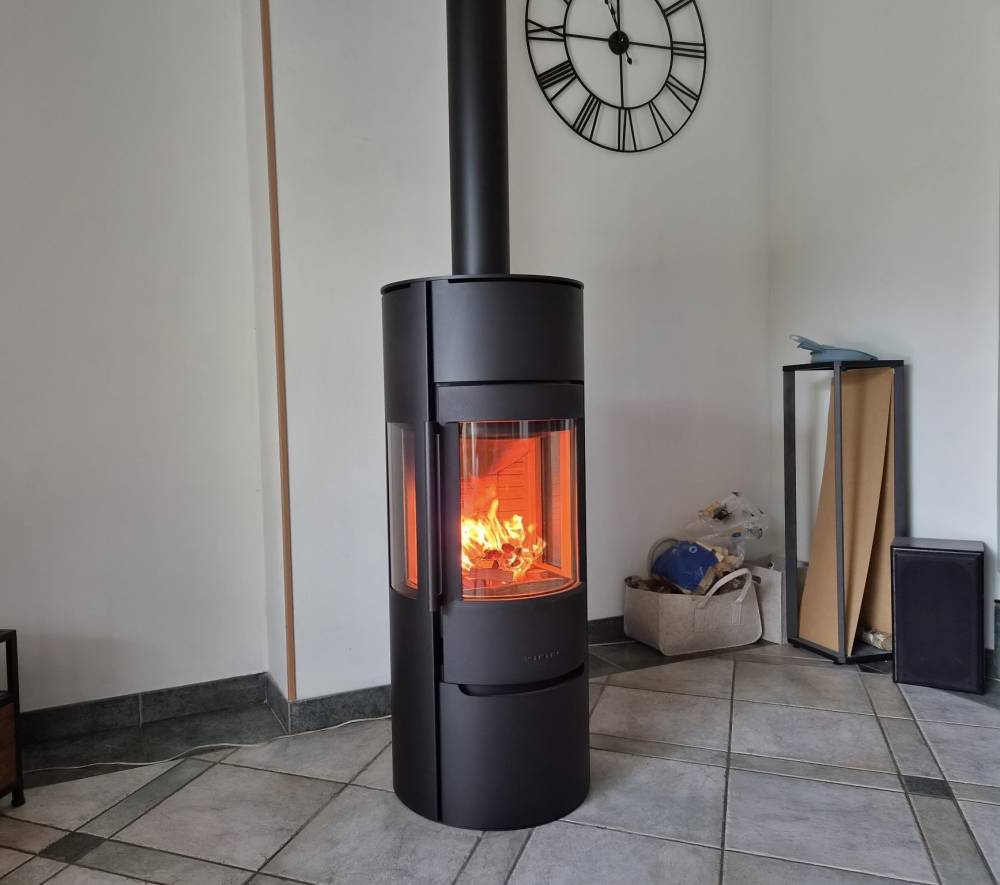 Poele Luma 5